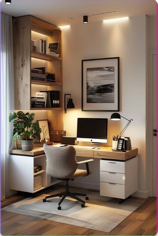 Office & Workspace