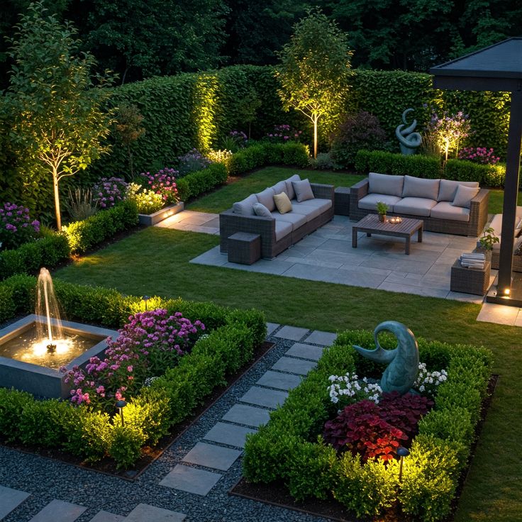 Garden&Outdoor