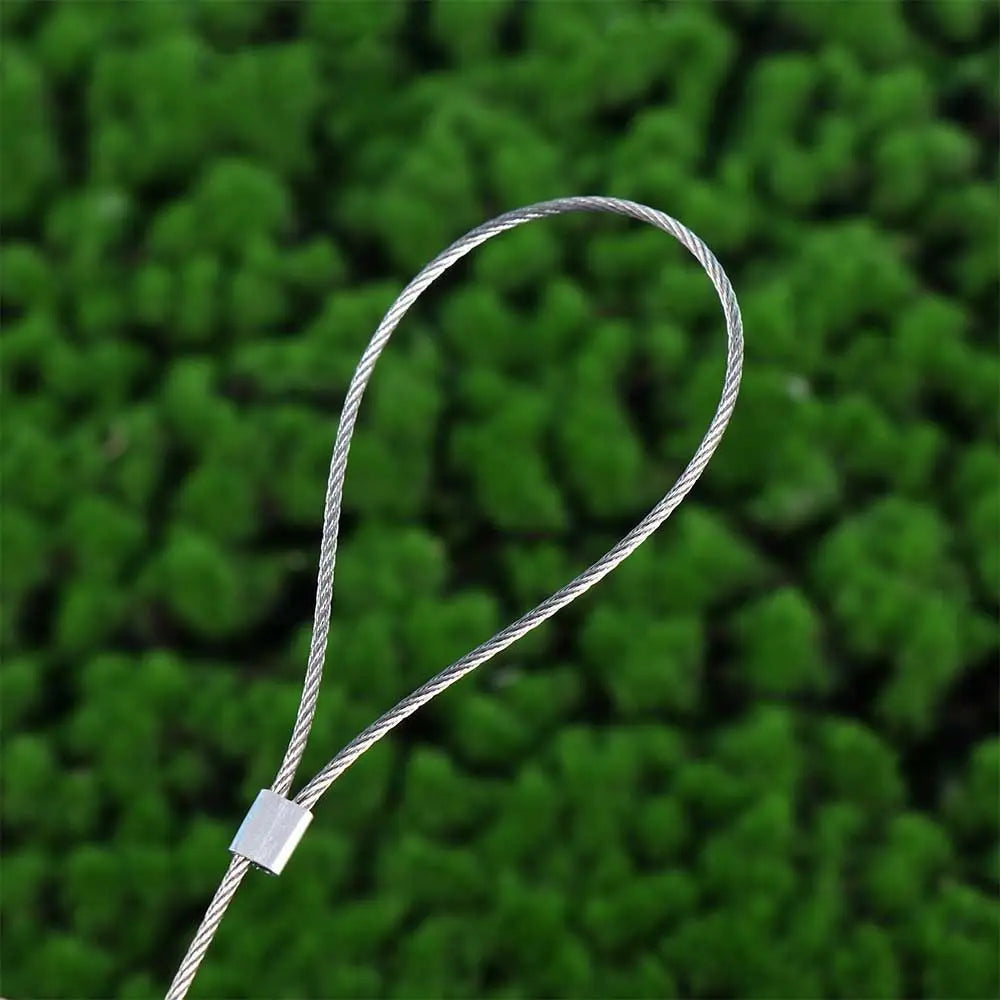 Waterproof With Hang Rope Feed Station Flying Animal Garden For Pet Bird Feeder Feeding Tool Bird Supplies Food Container