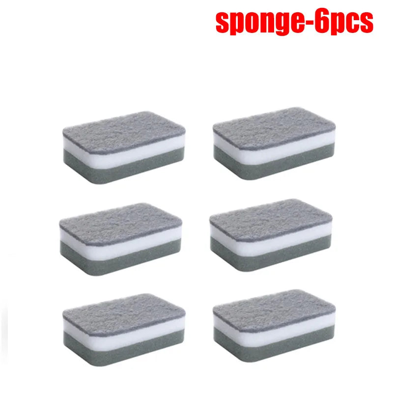 Kitchen Soap Dispenser Liquid soap dispenser detergent Large capacity soap dish dispenser Kitchen accessories Sink dish foam