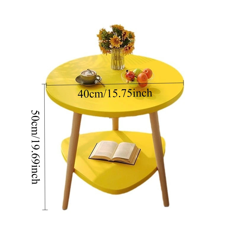 Hot Selling Bedside Table Cabinet Modern Luxury Wood Nightstands Large Bed Side End Table for Bedroom