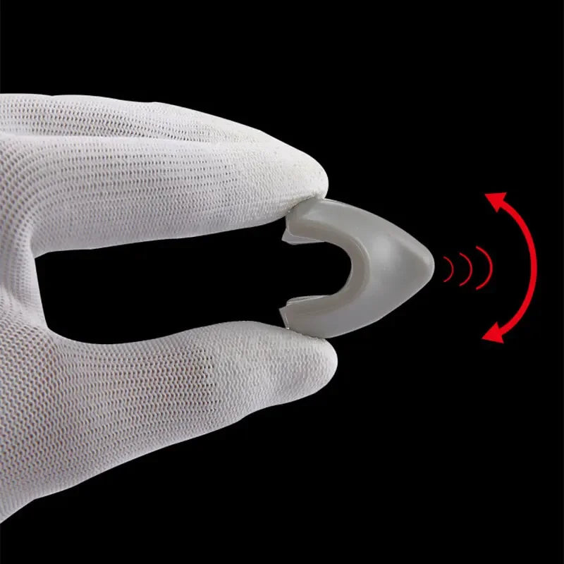 Baby Safe Silicone Corner Guards Protectors for Child Safety Edge Anticollision Protection Cover Pad From Table Desk Angle Items