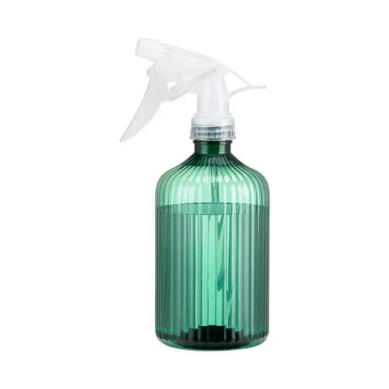 500ml Watering Can Household Large Capacity Plant Spray Kettle Spring Sowing Watering Can Sprinkling Can Gardening Accessories