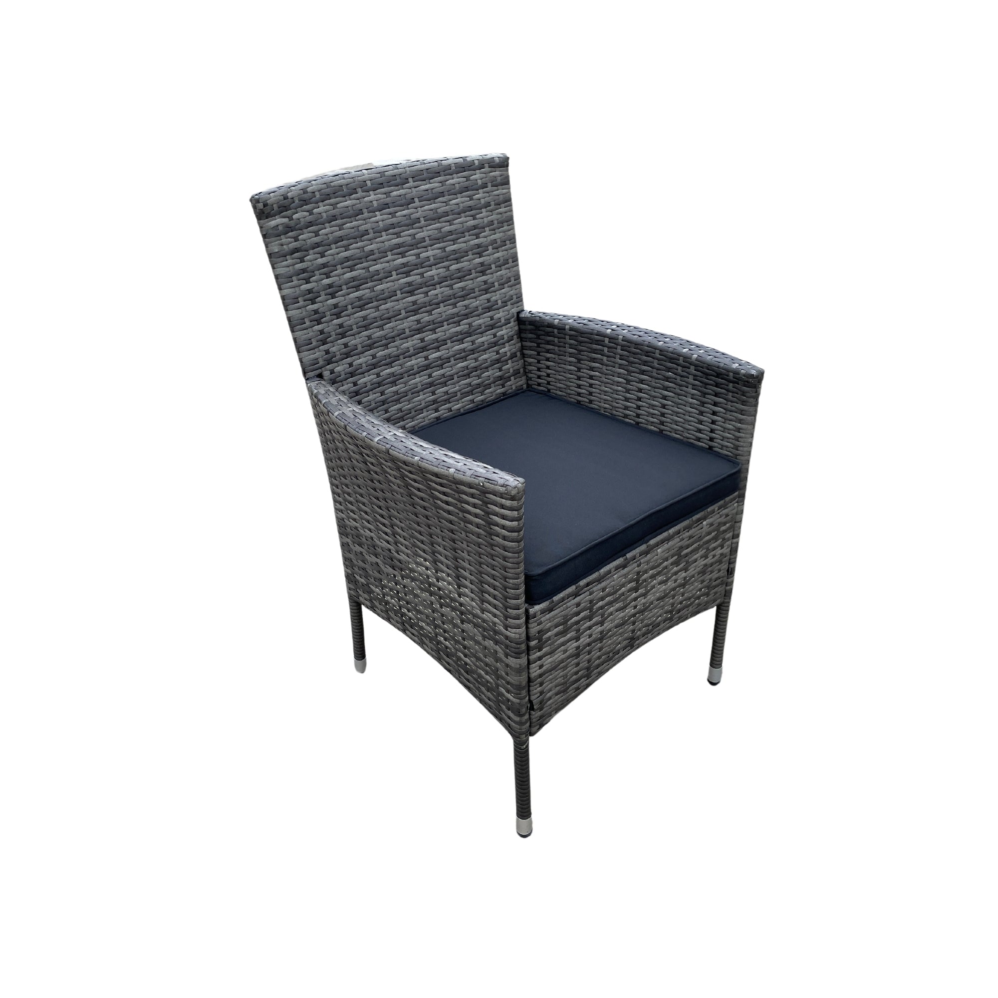 9 piece Outdoor Patio Wicker Dining Set Patio Wicker Furniture Dining SHIPPING ONLY IN USA