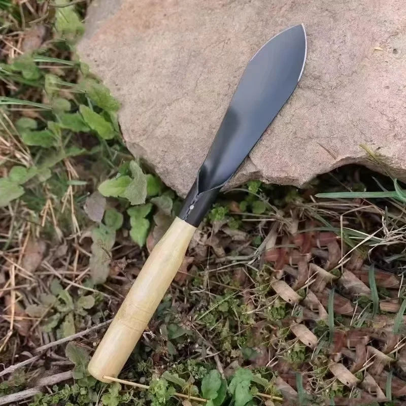 Horticultural Tool Set Household Flower Planting Seedling Lifter Flower Planting and Sea Driving Agricultural Shovel Shovel