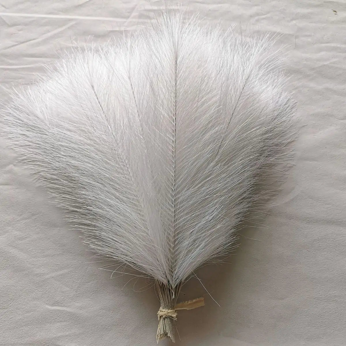 Pampas Grass Reed Artificial Plant Hotsale Home outdoor garden archway Festival Wedding bridal bouquet DIY gift Table decoration