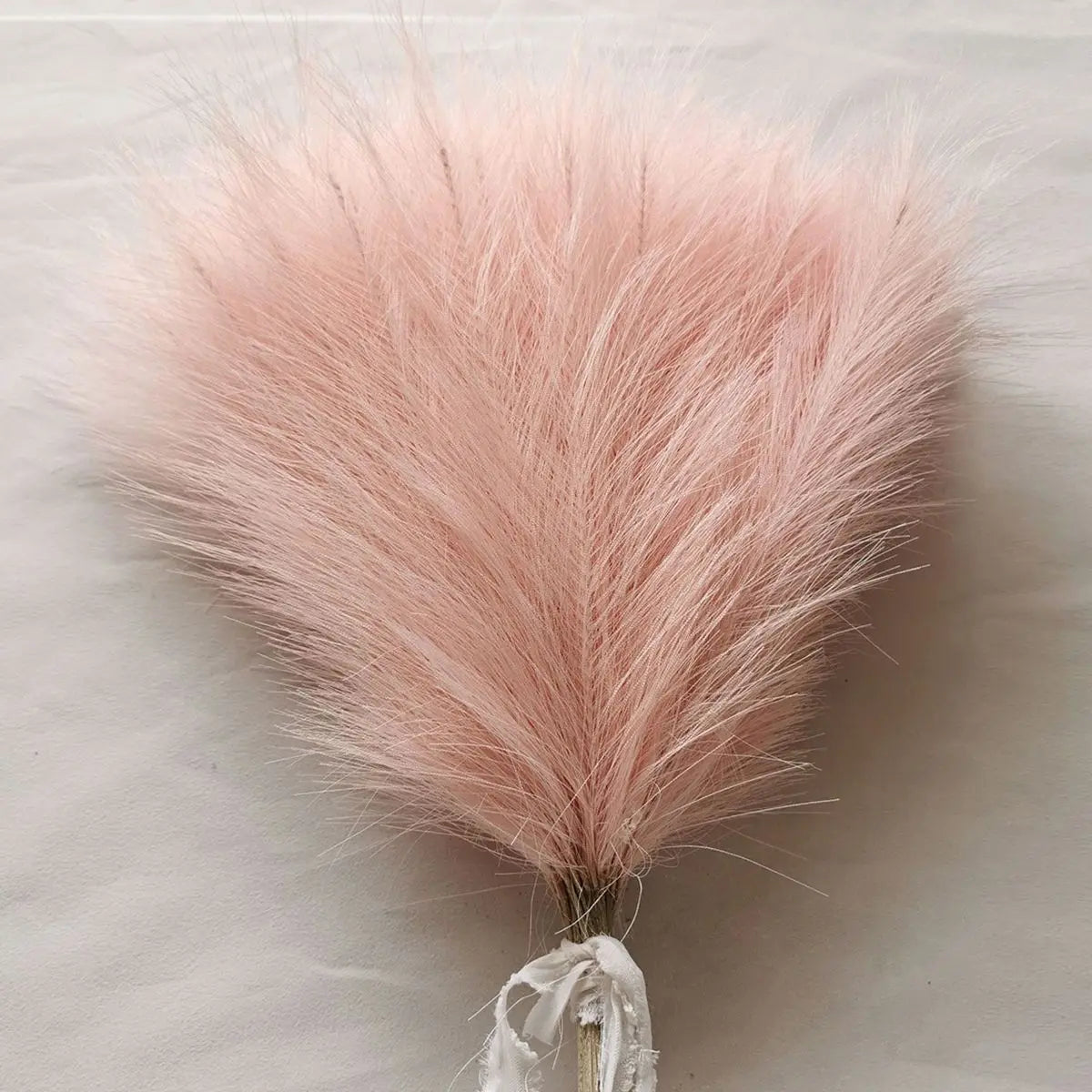 Pampas Grass Reed Artificial Plant Hotsale Home outdoor garden archway Festival Wedding bridal bouquet DIY gift Table decoration