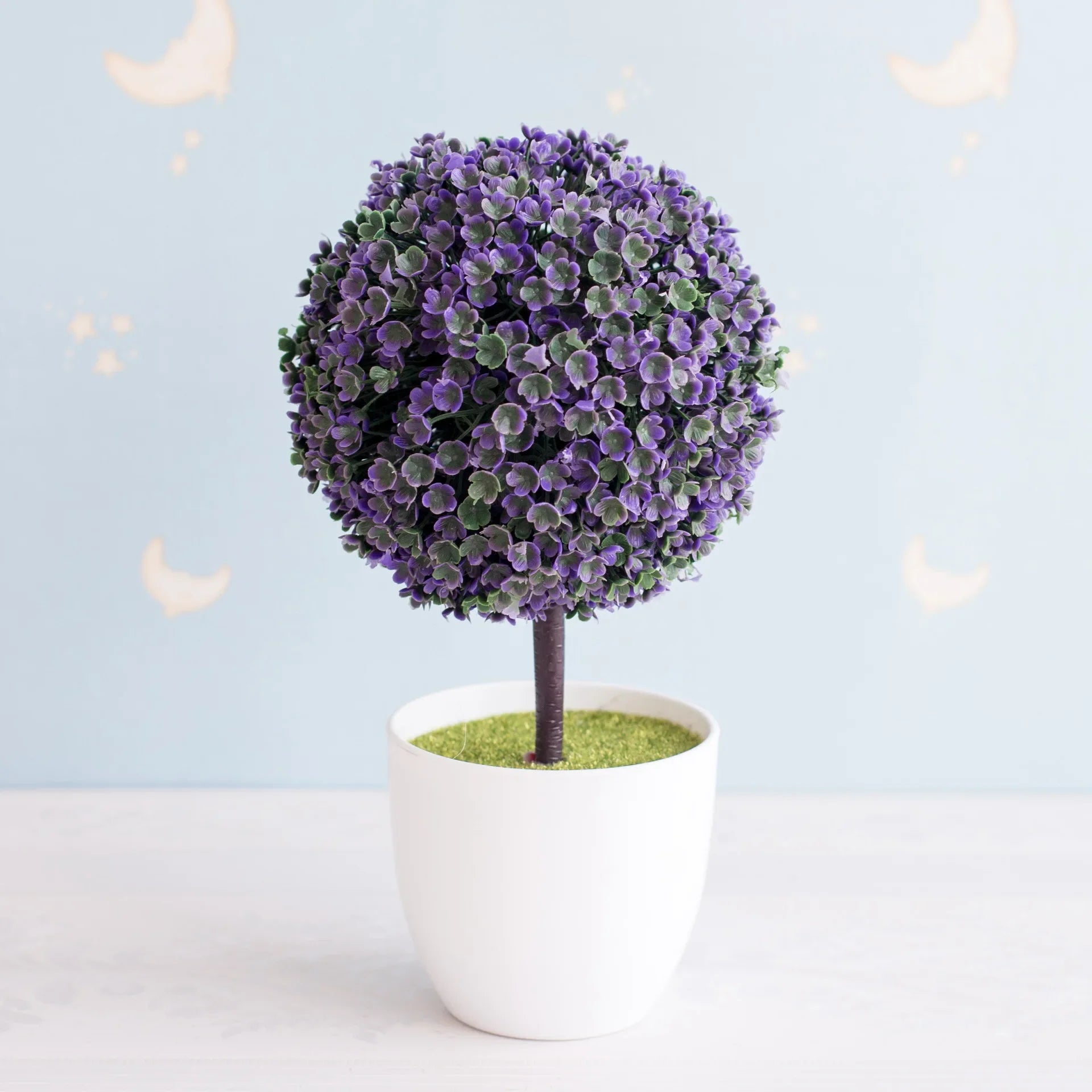 NEW Artificial Plants Bonsai Small Tree Pot Plants Fake Flowers Potted Ornaments For Home Decoration Hotel Garden Decor