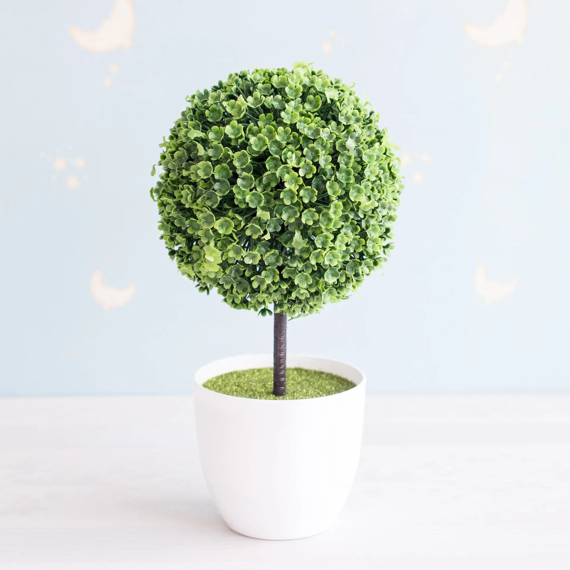 NEW Artificial Plants Bonsai Small Tree Pot Plants Fake Flowers Potted Ornaments For Home Decoration Hotel Garden Decor
