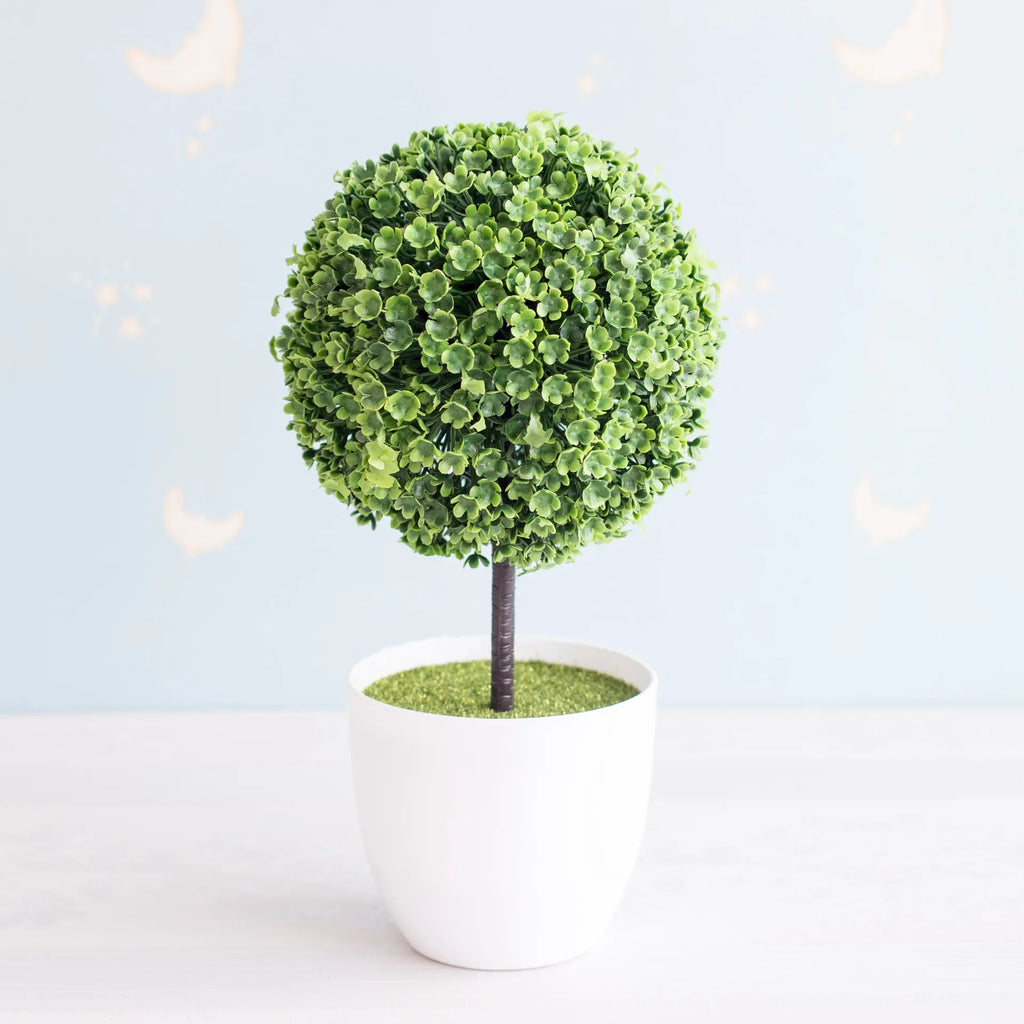 NEW Artificial Plants Bonsai Small Tree Pot Plants Fake Flowers Potted Ornaments For Home Decoration Hotel Garden Decor