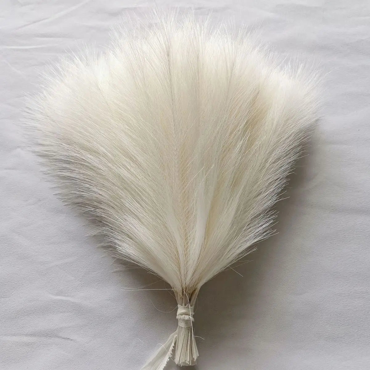 Pampas Grass Reed Artificial Plant Hotsale Home outdoor garden archway Festival Wedding bridal bouquet DIY gift Table decoration