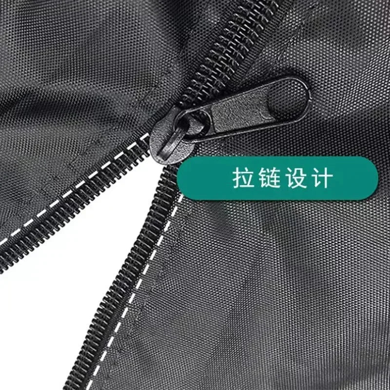 Chair Cover Anti-Dust Hanging Chair Cover Waterproof Protector Cover Hanging For Outdoor Swing Chair Hanging Kitchen Organizer