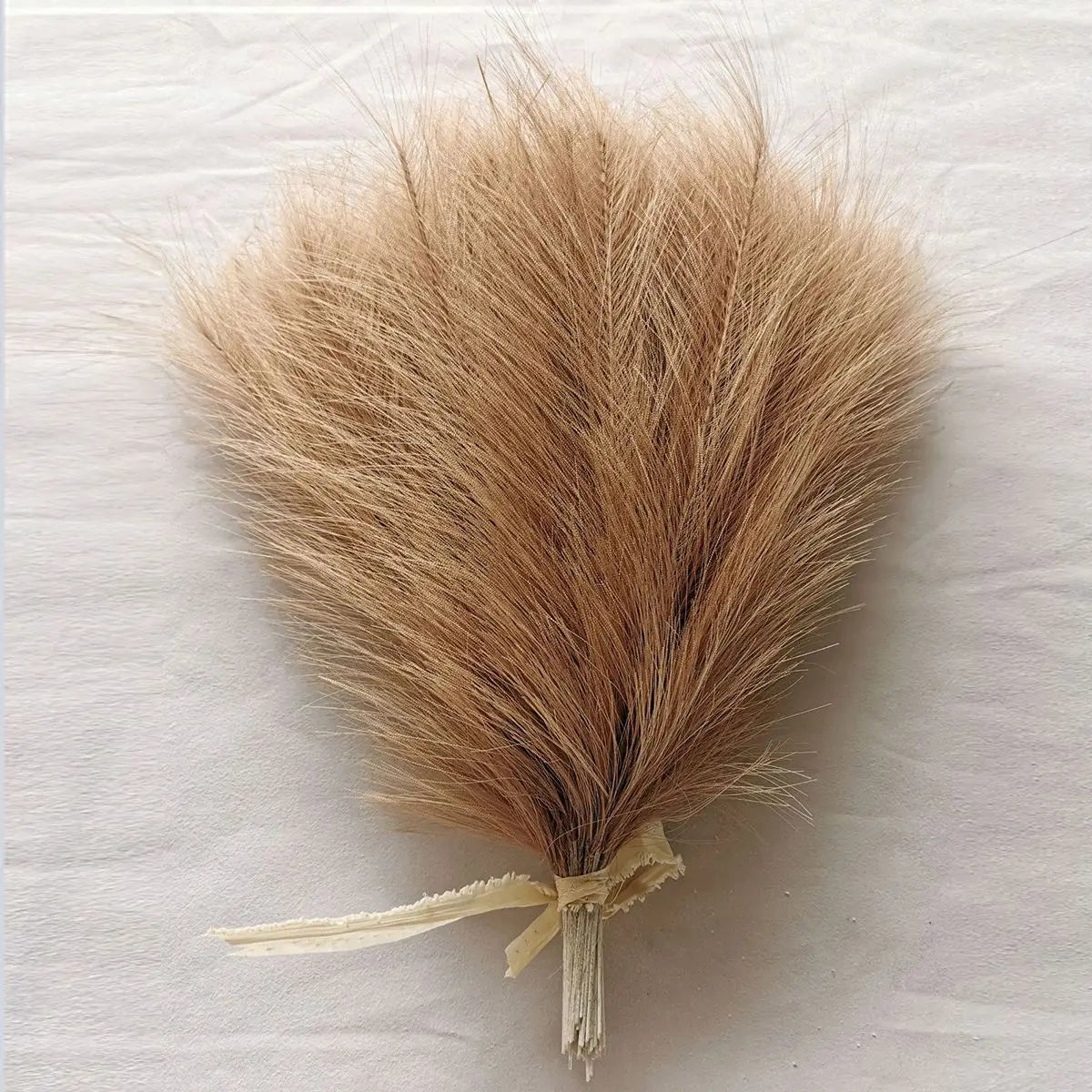 Pampas Grass Reed Artificial Plant Hotsale Home outdoor garden archway Festival Wedding bridal bouquet DIY gift Table decoration