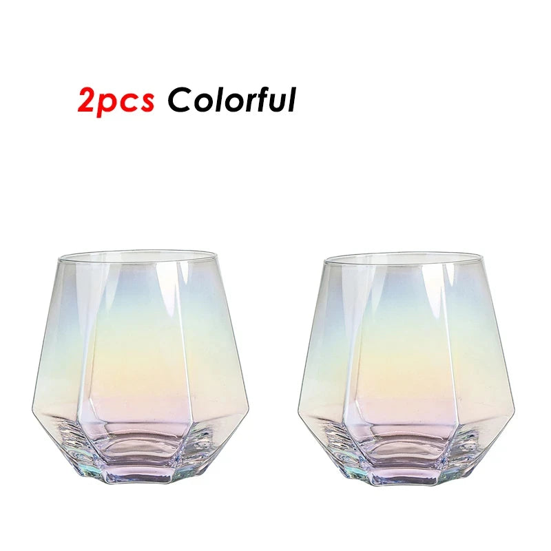 Nordic Colorful Glass Water Kettle with Natural Wood Ball Lid Clear Cold Water Jug Juice Beverage Pitcher Home Drinkware