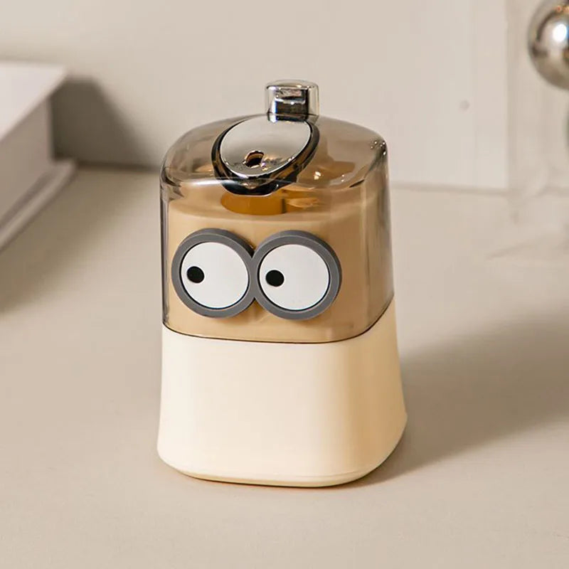 Toothpick Holder Automatically Pops Up Toothpick Box Restaurant Home Storage Toothpick Box Funny Creative Toothpick Dispenser