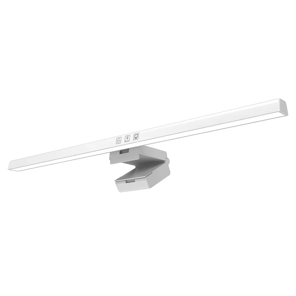 50cm Computer Monitor Light Bar Screen Hanging Lights Stepless Dimming USB Desk Lamp For Study Reading Light Table Monitor Lamp