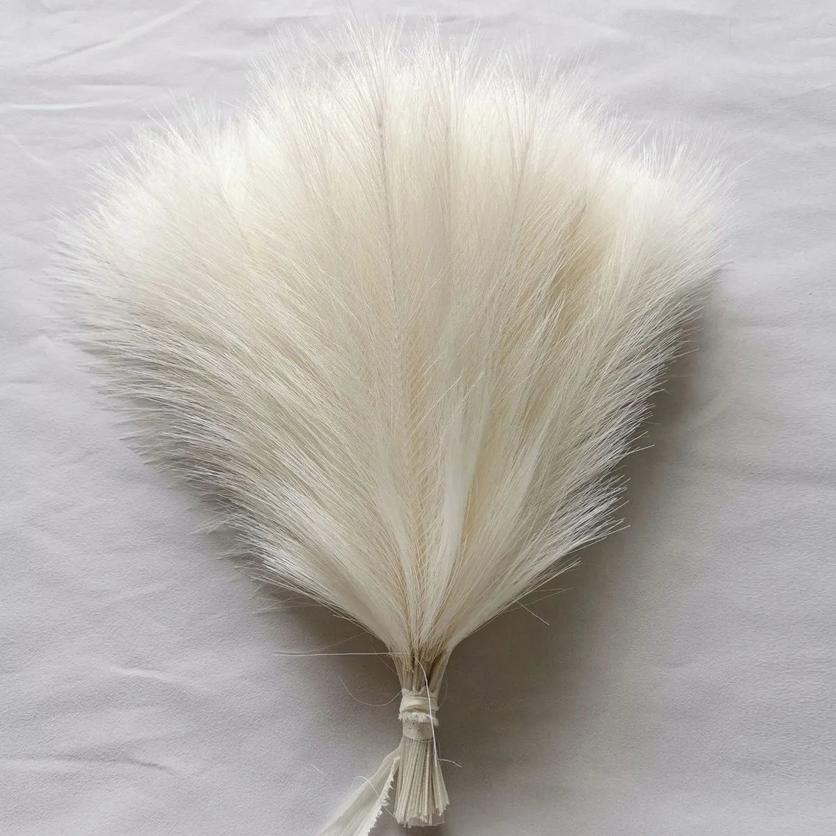 Pampas Grass Reed Artificial Plant Hotsale Home outdoor garden archway Festival Wedding bridal bouquet DIY gift Table decoration