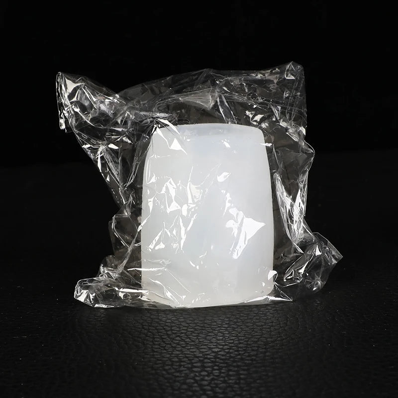 3D hanging bear mold baking cake DIY fragrance gypsum home decor scented candle silicone mold
